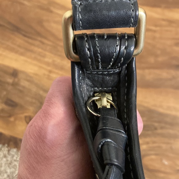 Coach signature bleeker bag - Picture 10 of 15